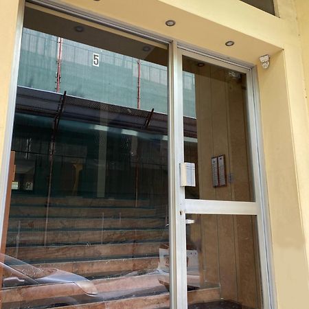 Kleio By Heloni Apartments أثينا المظهر الخارجي الصورة