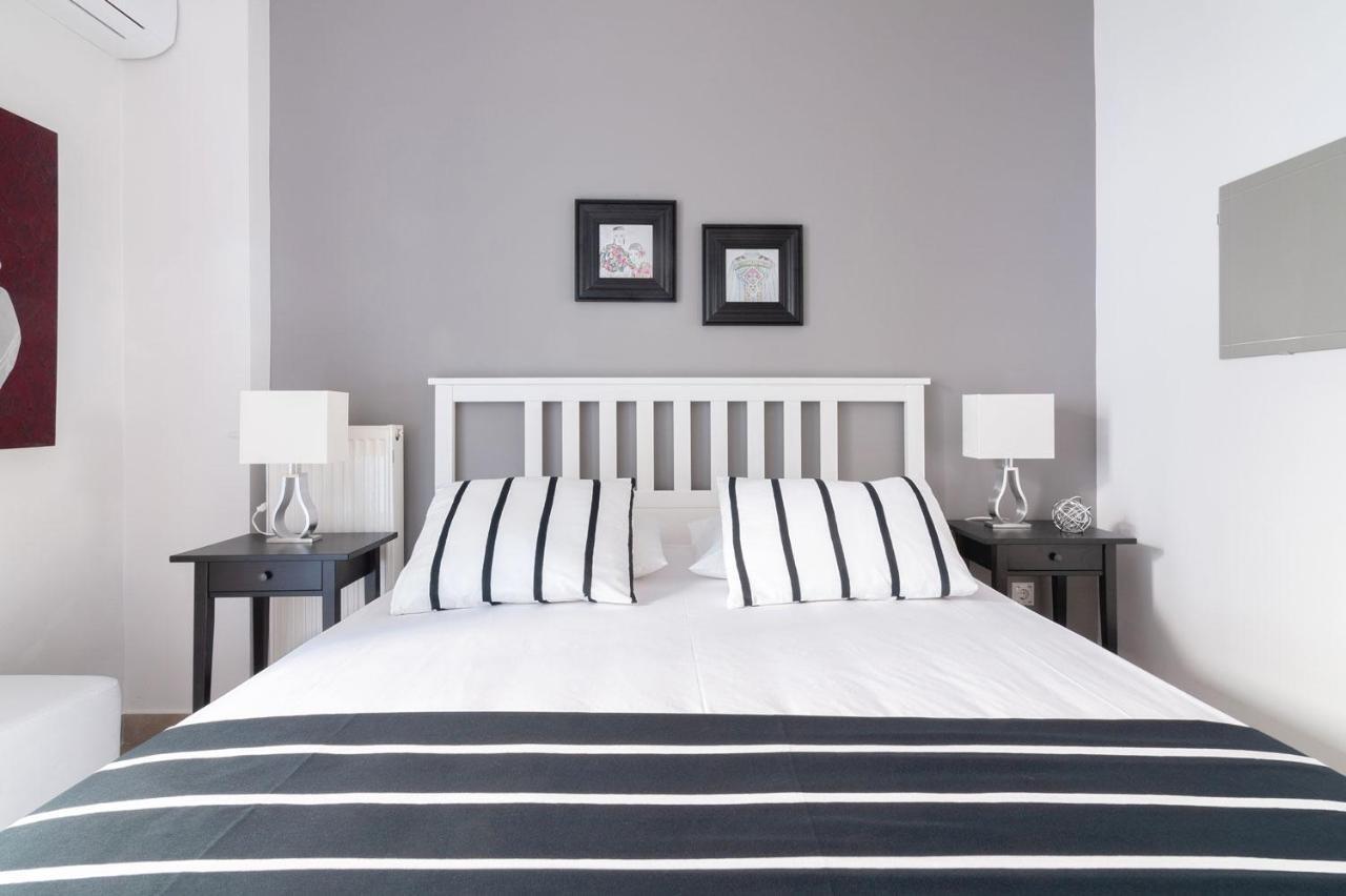 Kleio By Heloni Apartments أثينا المظهر الخارجي الصورة