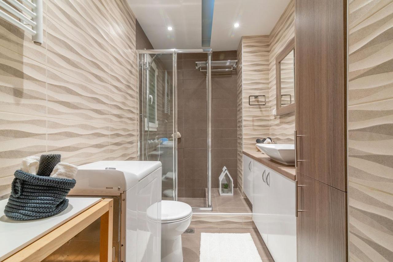 Kleio By Heloni Apartments أثينا المظهر الخارجي الصورة