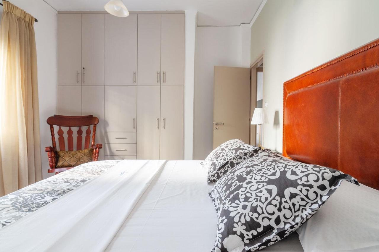 Kleio By Heloni Apartments أثينا المظهر الخارجي الصورة