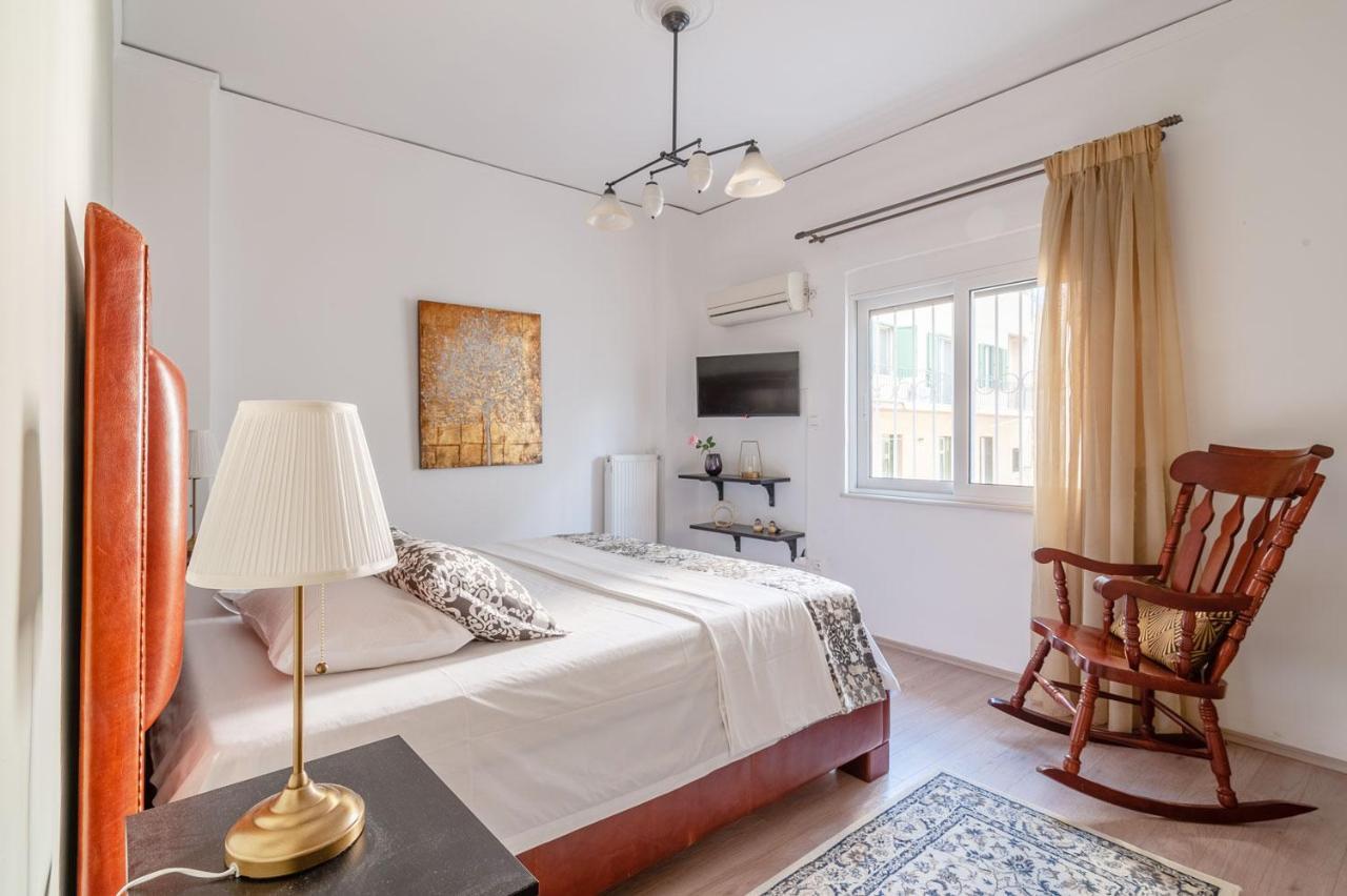 Kleio By Heloni Apartments أثينا المظهر الخارجي الصورة