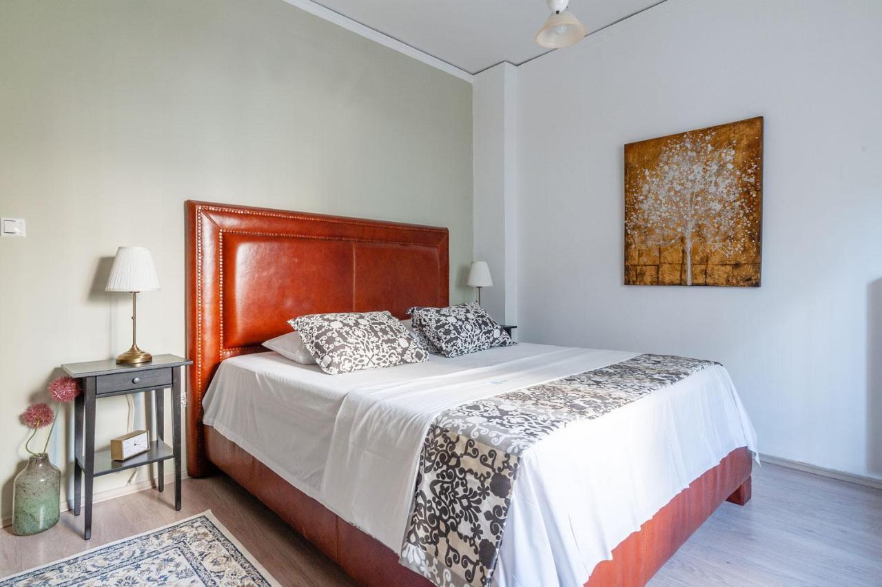 Kleio By Heloni Apartments أثينا المظهر الخارجي الصورة