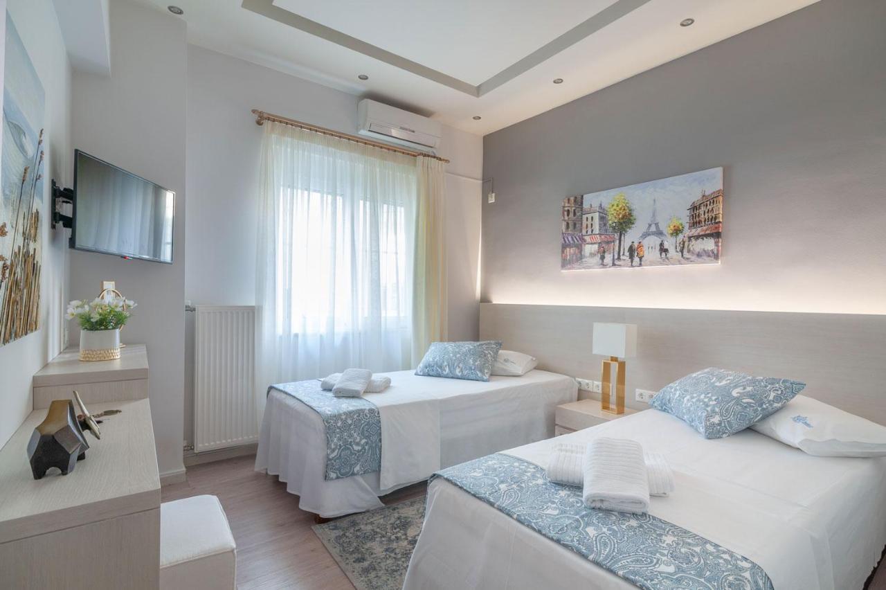 Kleio By Heloni Apartments أثينا المظهر الخارجي الصورة