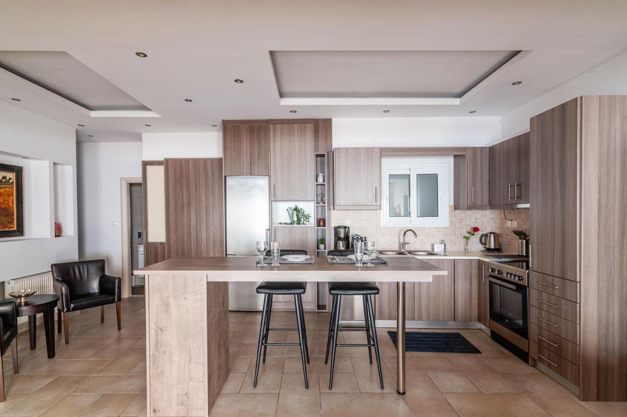 Kleio By Heloni Apartments أثينا المظهر الخارجي الصورة