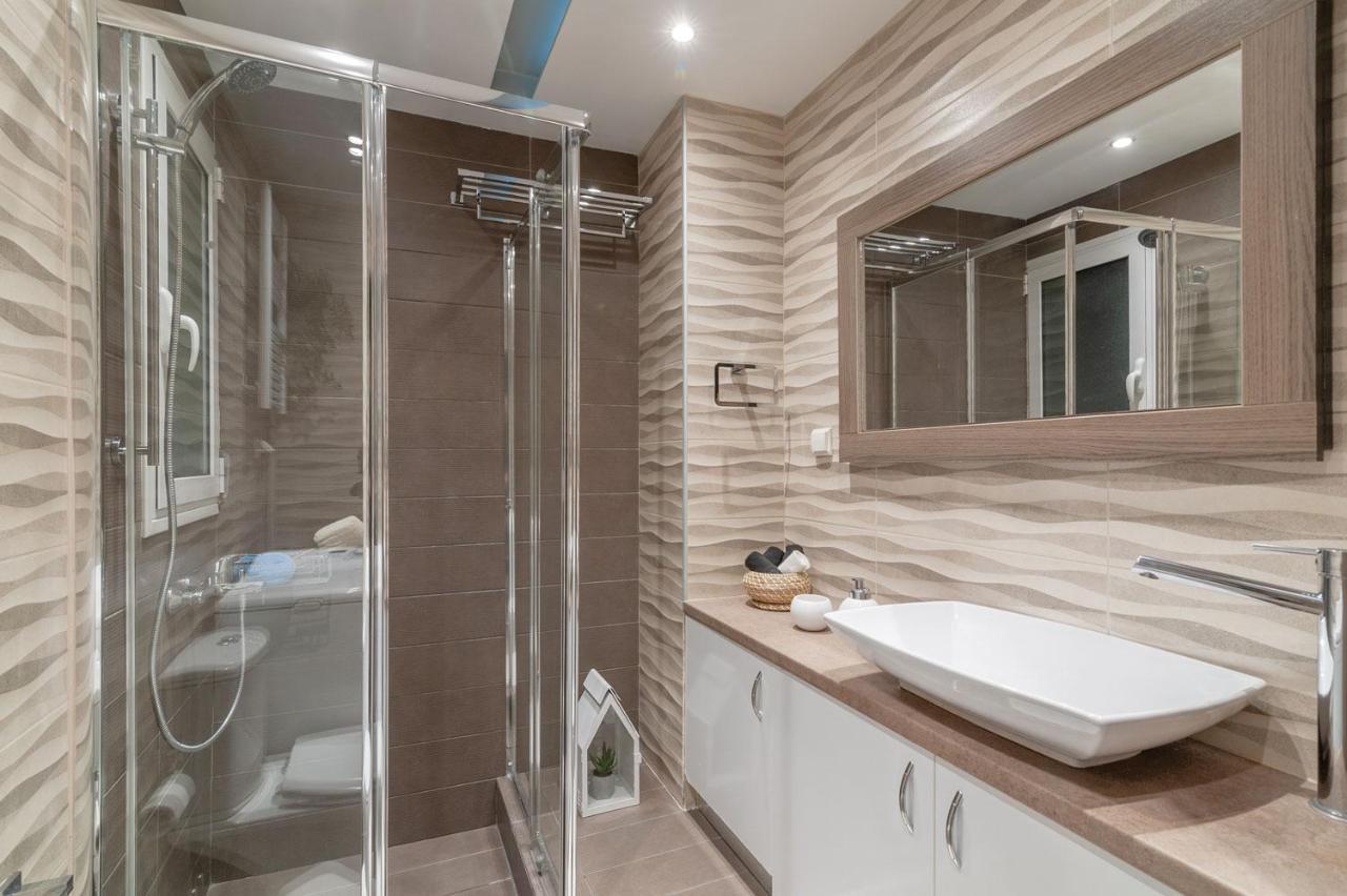 Kleio By Heloni Apartments أثينا المظهر الخارجي الصورة