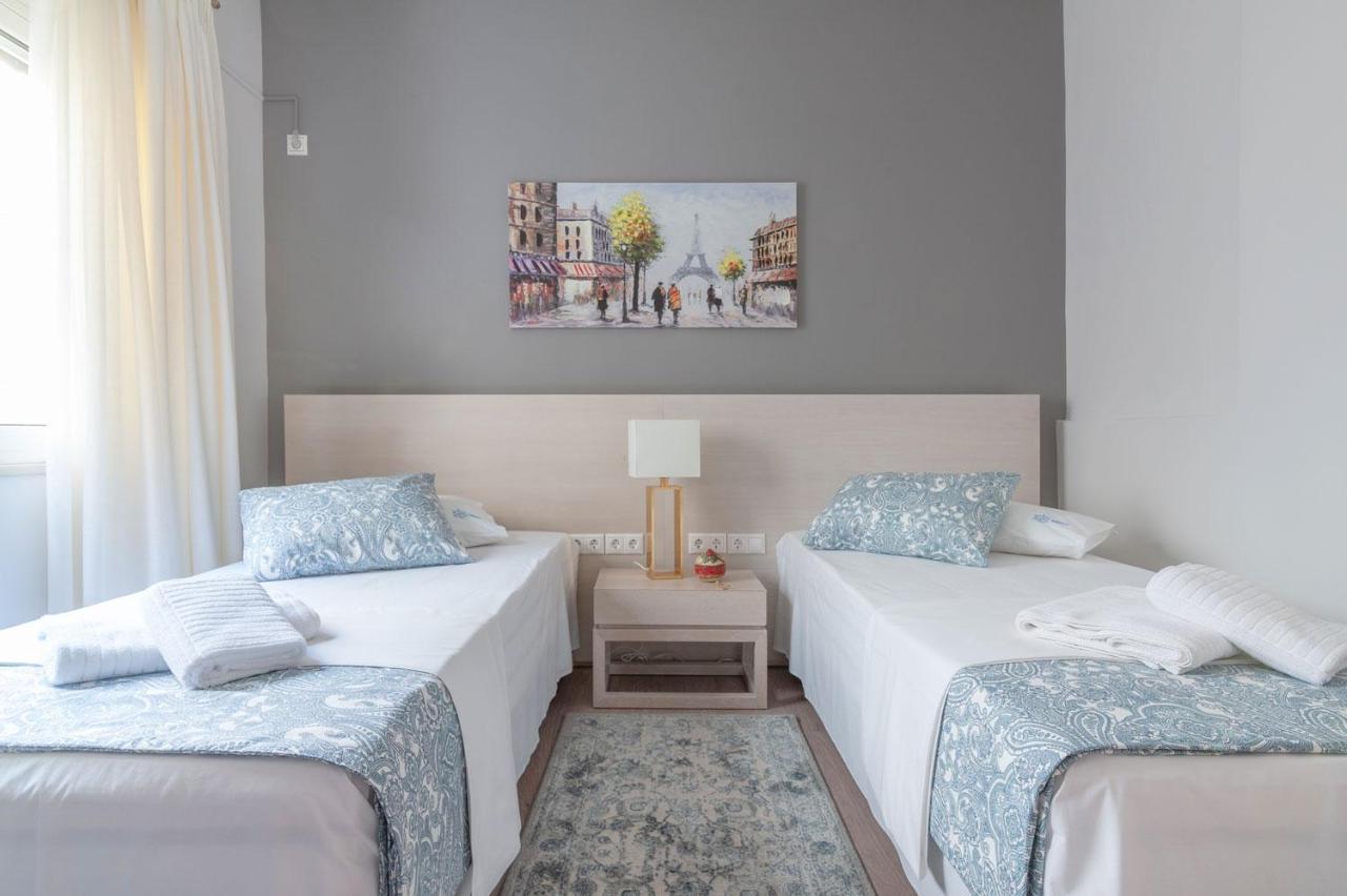 Kleio By Heloni Apartments أثينا المظهر الخارجي الصورة