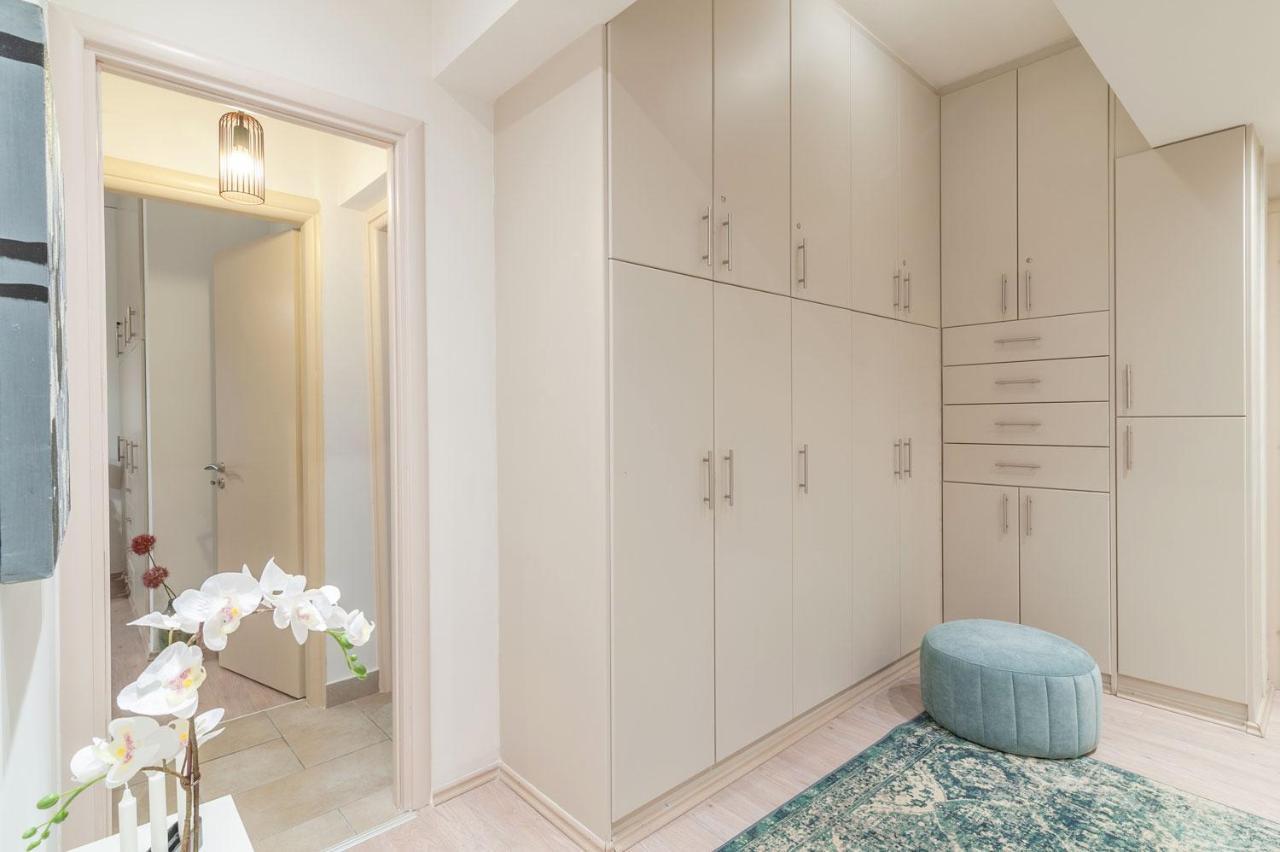 Kleio By Heloni Apartments أثينا المظهر الخارجي الصورة