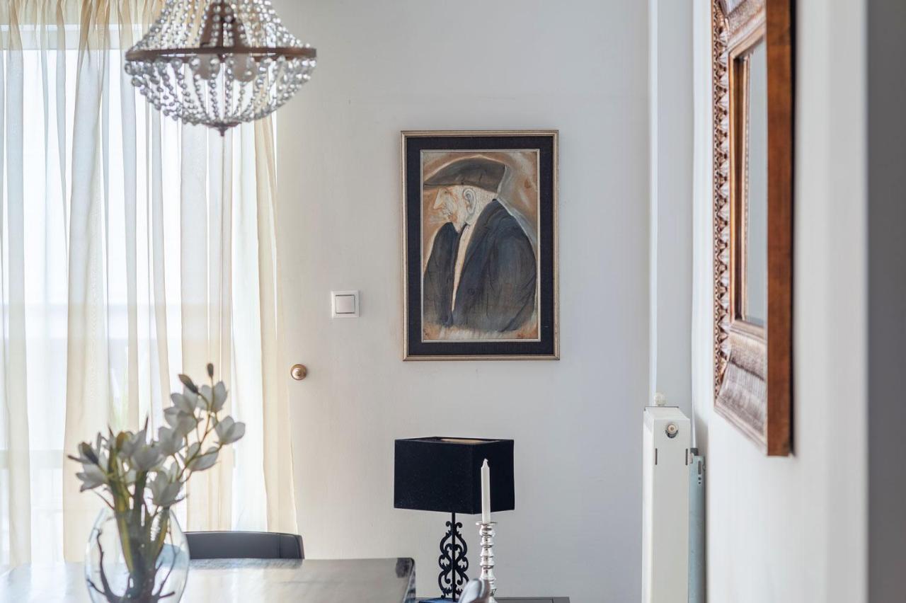 Kleio By Heloni Apartments أثينا المظهر الخارجي الصورة